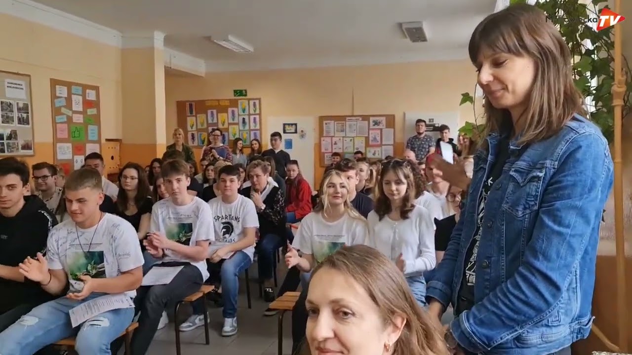Podsumowanie projektu 