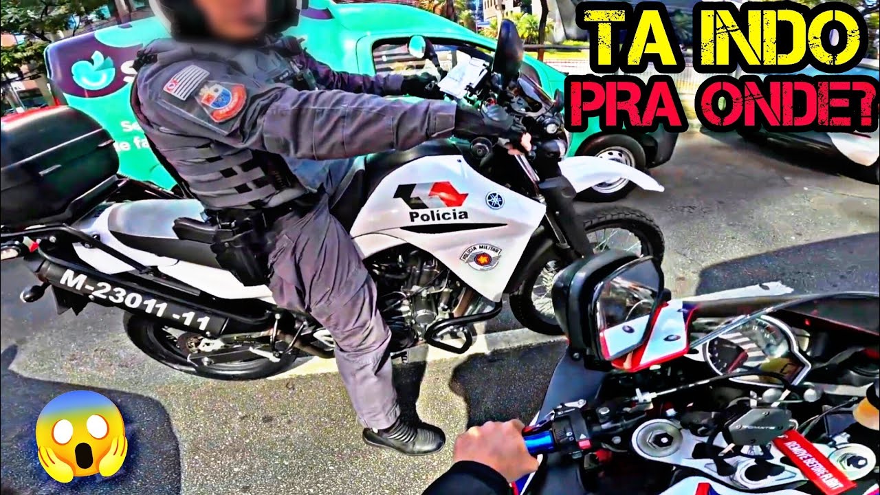 FATOS CURIOSOS NO TRÂNSITO EP:242