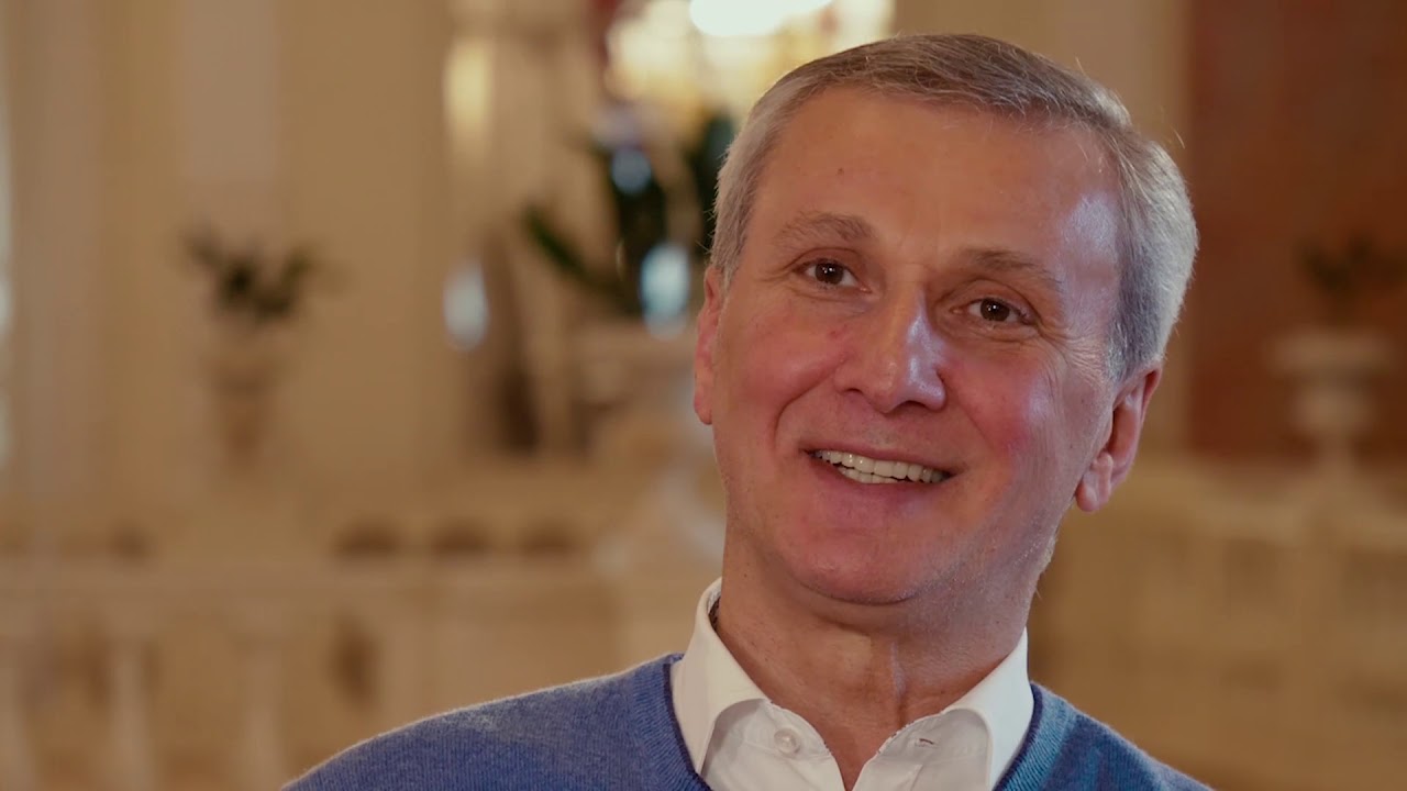 БОЛЬШИЕ ОСЕТИНЫ Владикавказ
