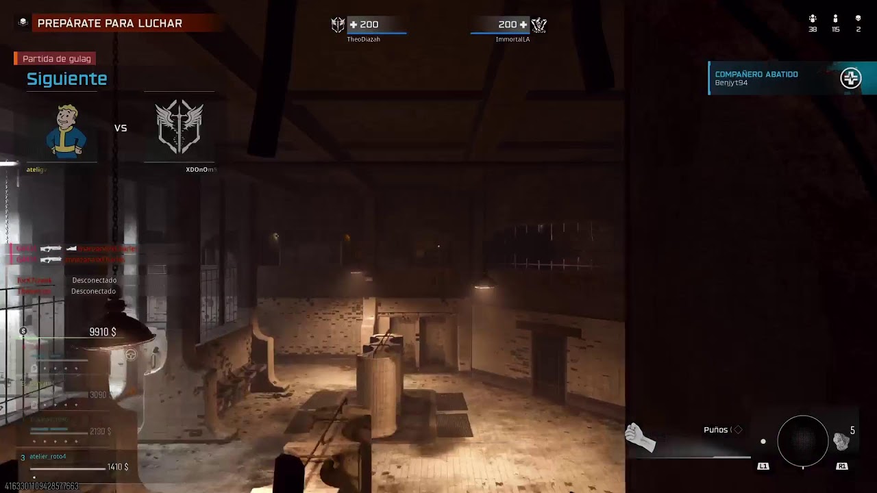 Warzone