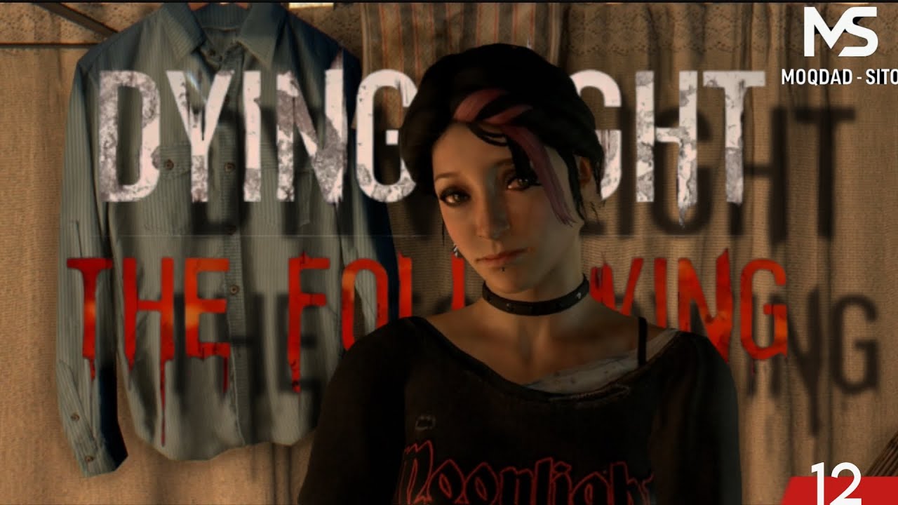 Dying light | بداية جديدة لغز جديد