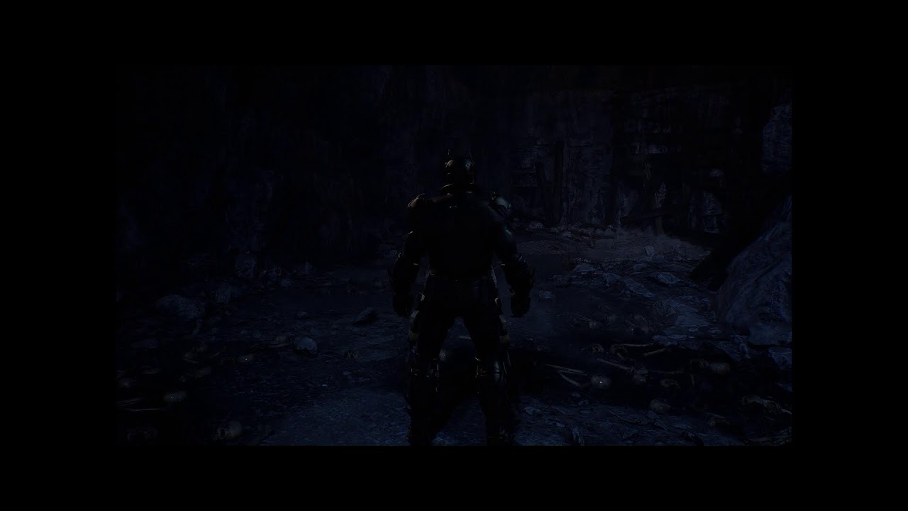 Gotham Knights