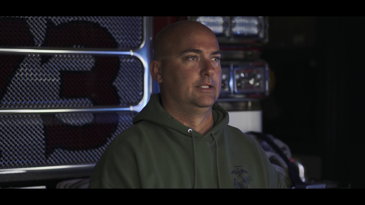 Hollywood VFD Recruitment Video 2020 by Emergency Nexus