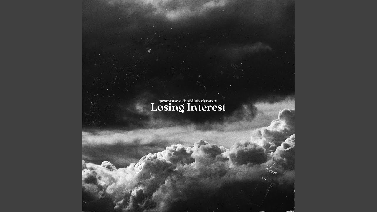 Losing Interest