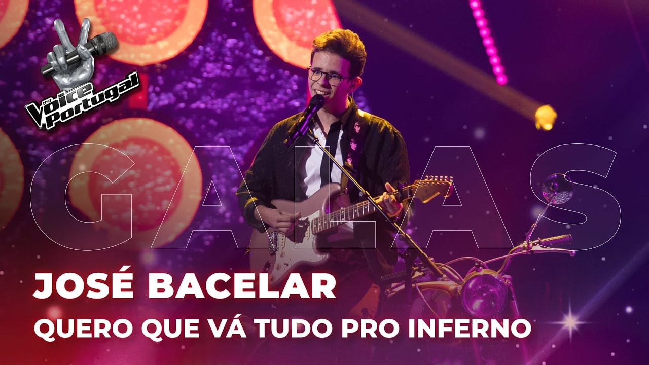 José Bacelar - 