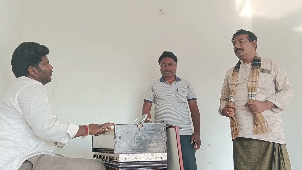 ప్రాక్టీసులో 20.1.26.చిట్టిబాబు 9392982522  మొలగవల్లి రవి 9676235766hm తిక్కయ్య 