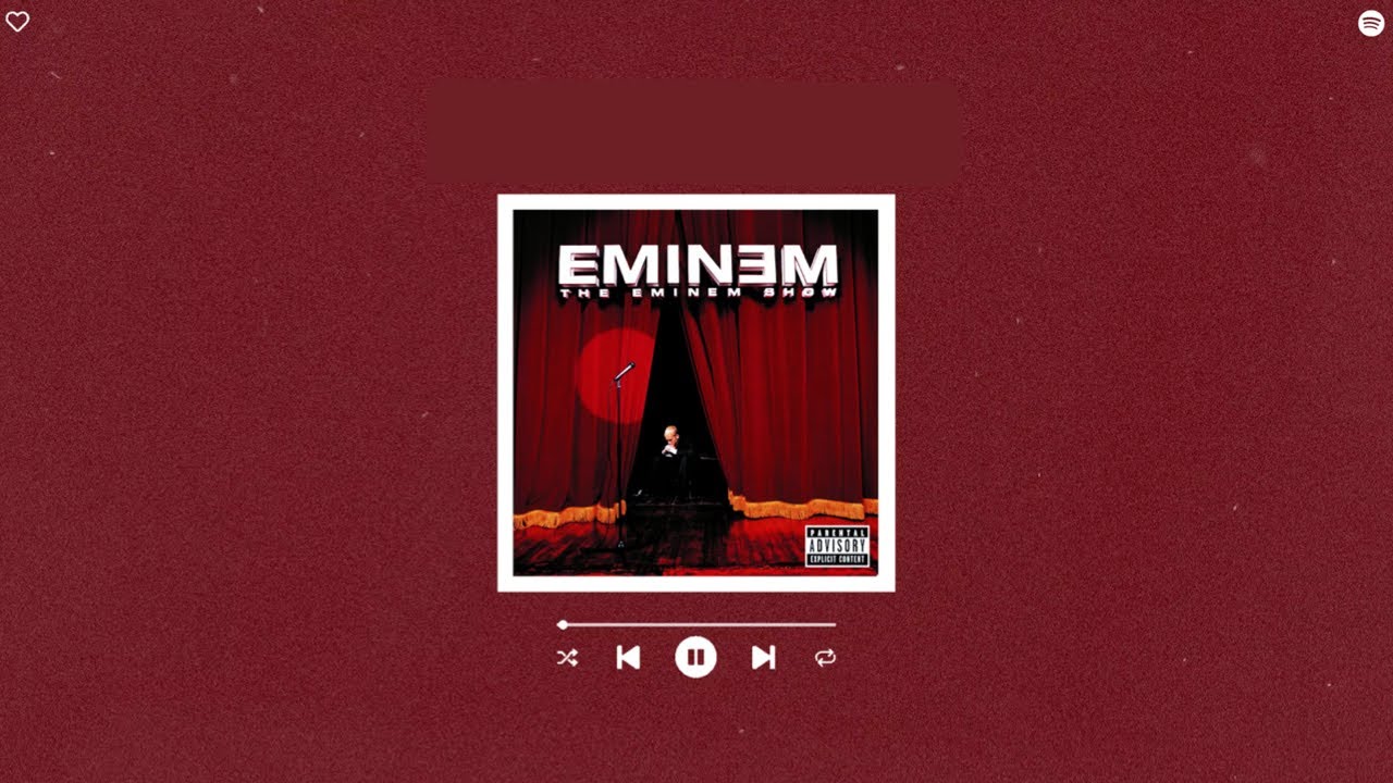 eminem - till i collapse (sped up & reverb)