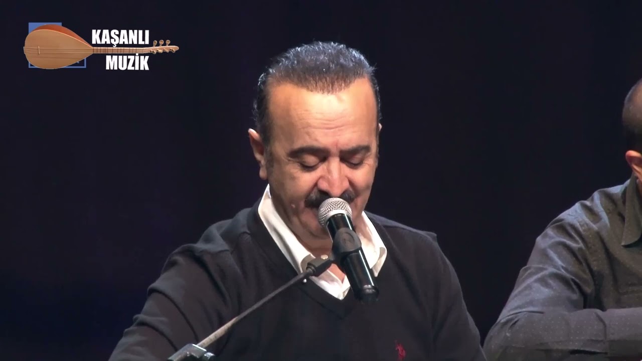Yusuf Gül - Ben Tellalım Pazar Başım Ali’dir