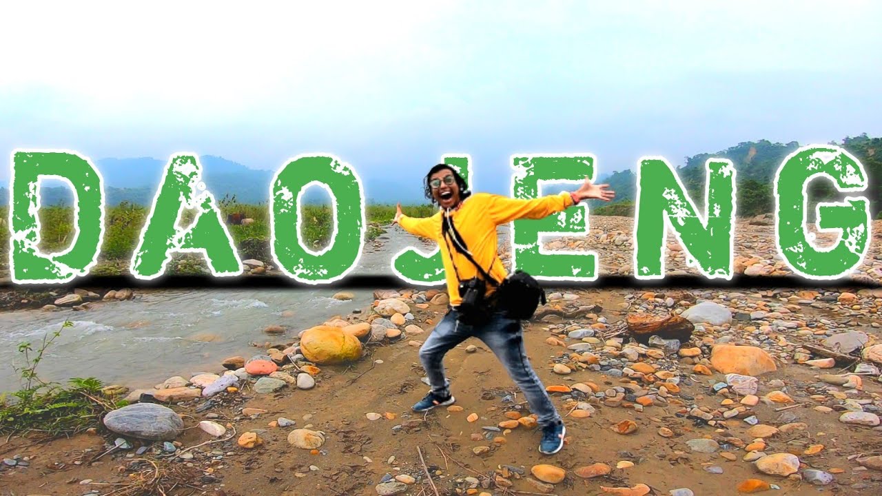 Daojeng Picnic Spot Udalguri Assam Vlog || Forest Protection Area