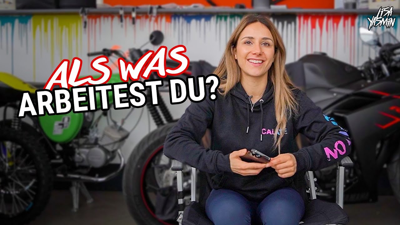 Frage & Antwort Nr. 4 | Lisa Yasmin