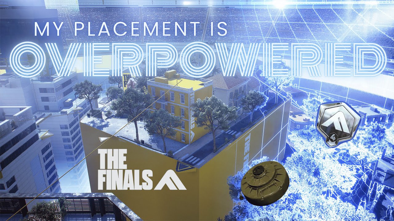 My MINES are Always GOOD - The Finals - Warmup H2H