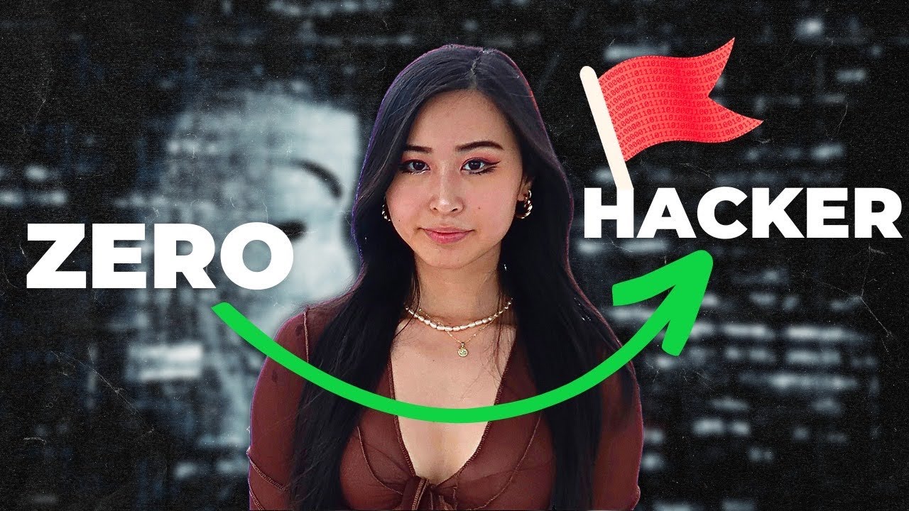 Learn How to Hack with CTFs as a COMPLETE Beginner | Beginners Guide to CTFs 101