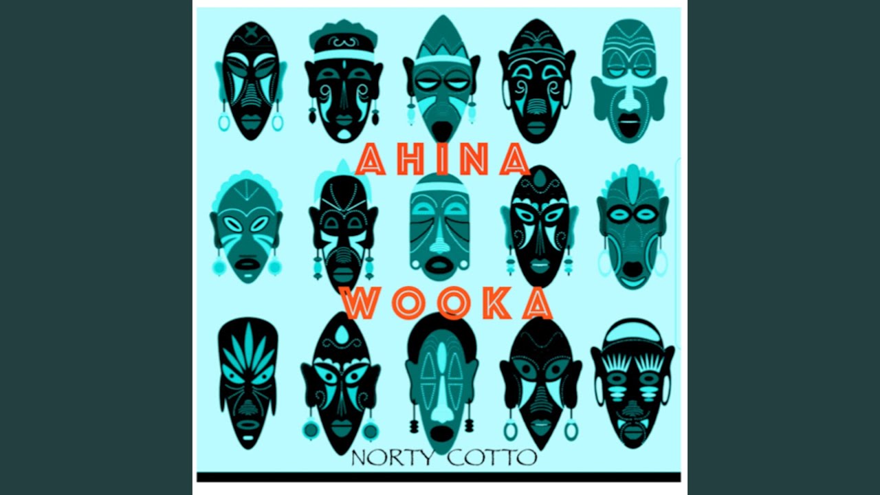 Ahina Wooka (Sacred Ground Mix)