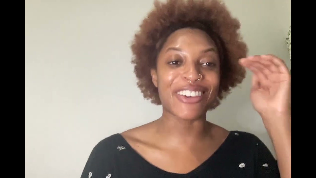 OPTIONAL, NOT GRADED Watch: Week 5: IB Crash Course