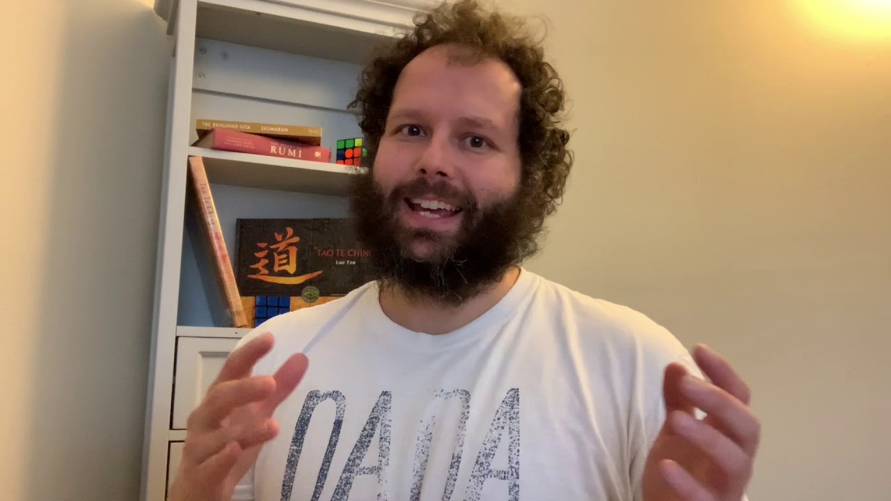 Welcome to the Channel