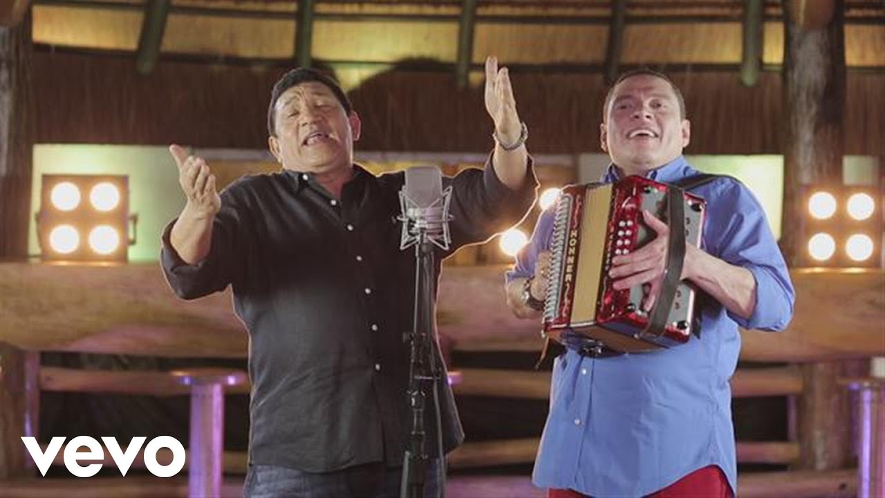 Poncho Zuleta, El Cocha Molina - Brinca Aqu&iacute;