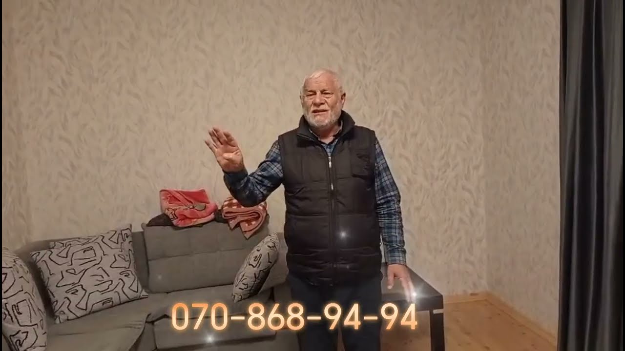 HƏYƏT EVİ SATILIR/HOVSANDA HEYET EVI SATILIR/EV SATILIR/Tecili Ev Satilir