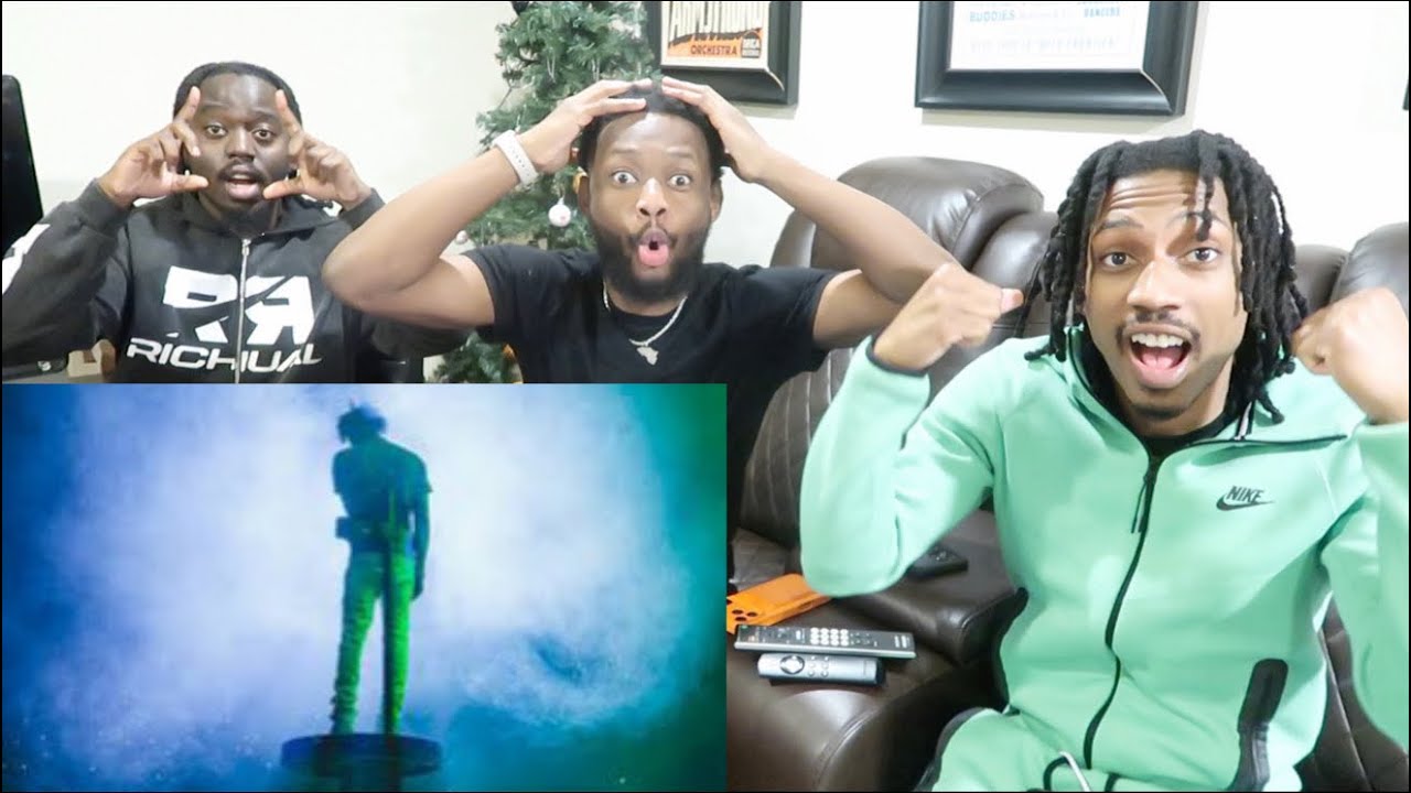 NBA YOUNGBOY - SLIME CRY | REACTION! ( ALBUM REACT ) 