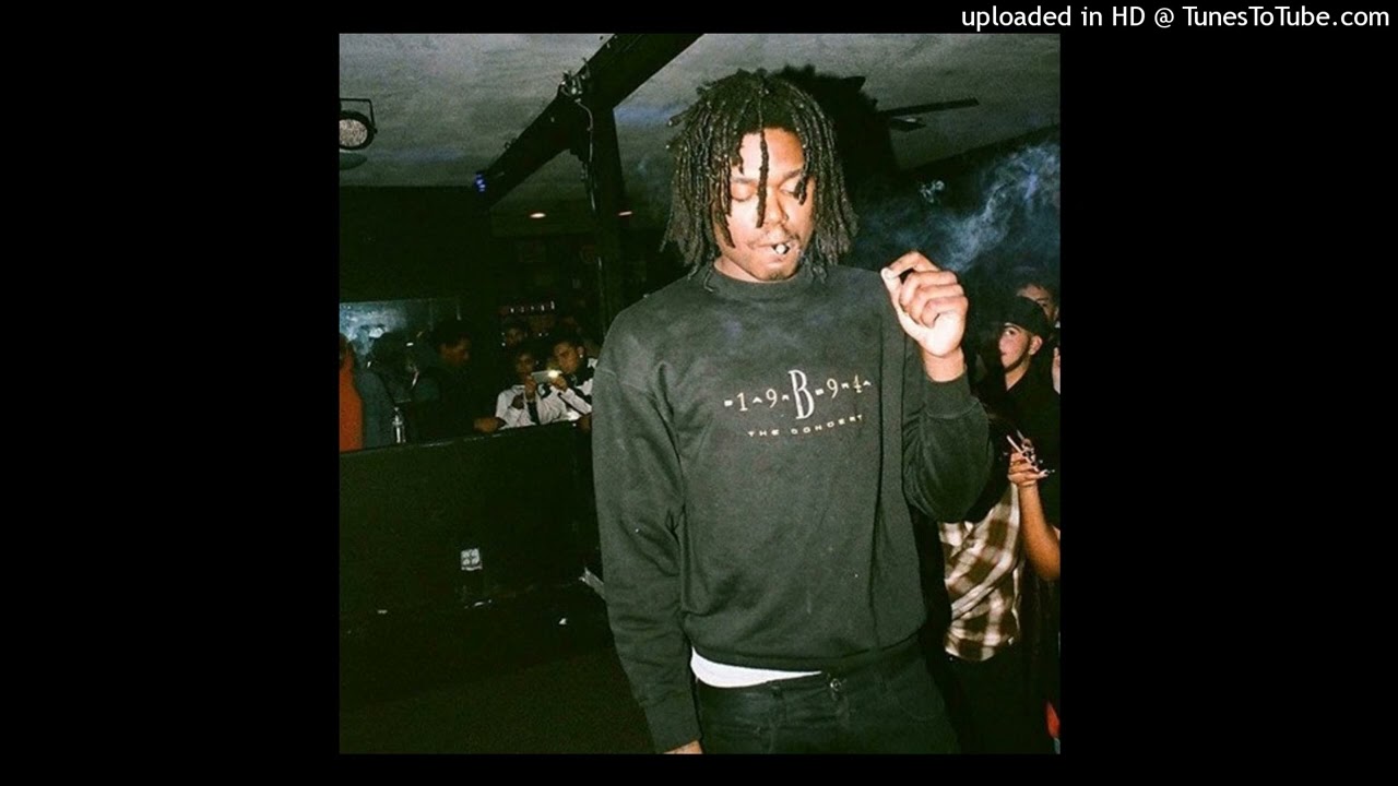 Old Fauni x Lucki Type Beat (free for profit)