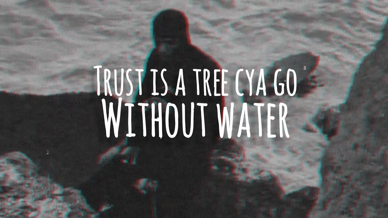 Penny Don - No Love, No Loyalty (Lyric Video)