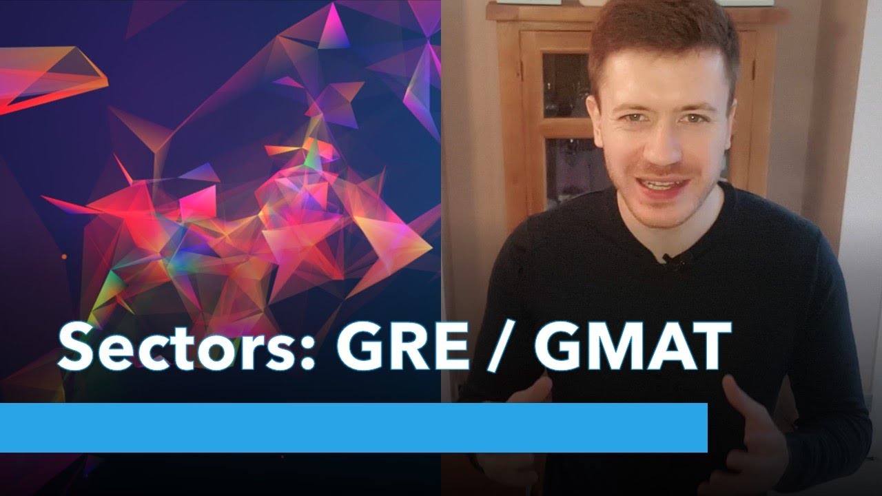 Sectors: A Quick Lesson on Circle Geometry