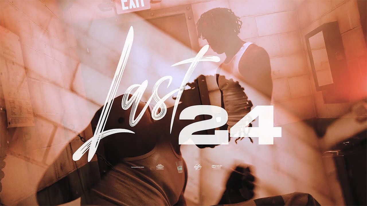 MONEYDW - LAST 24 (DIRECTED BY SPXRK)
