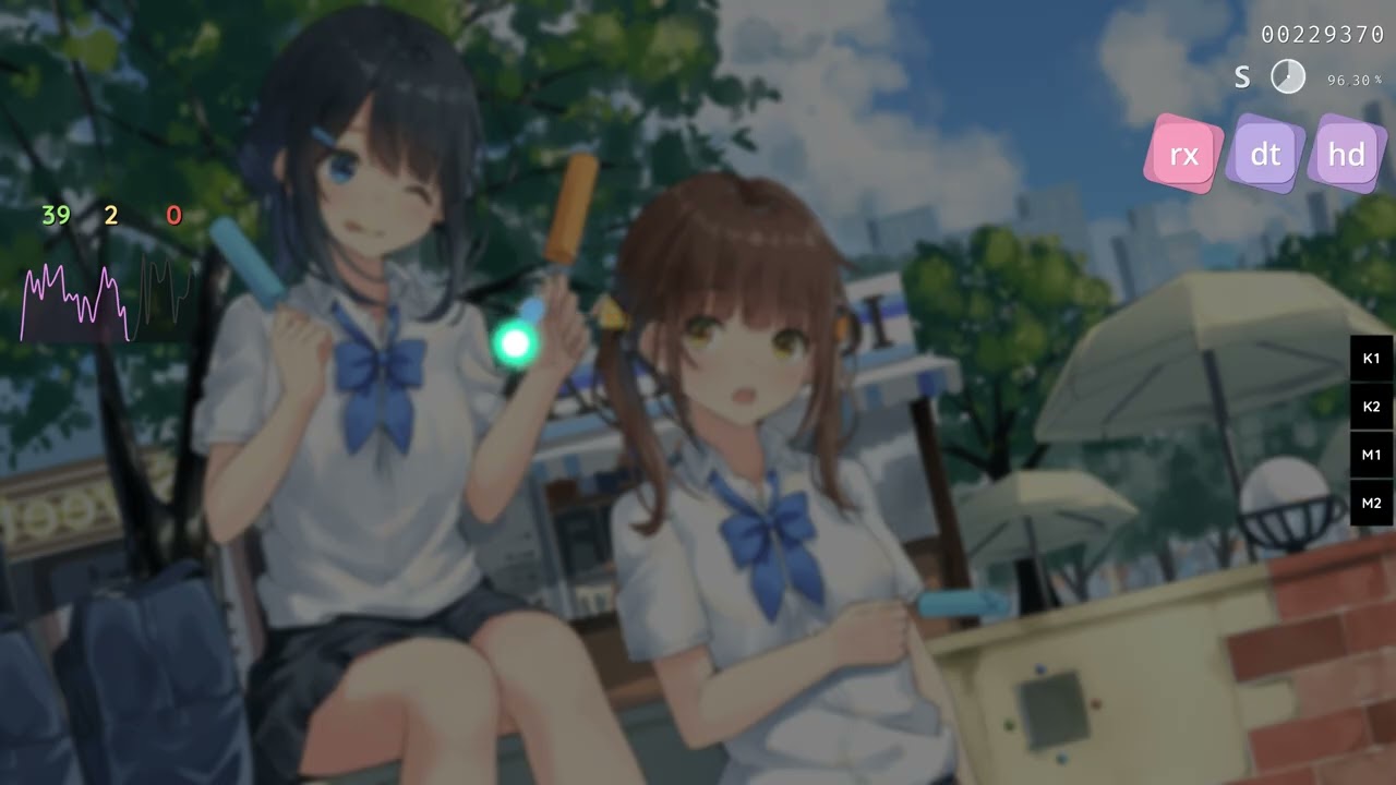2769pp relax on ao to natsu bootleg