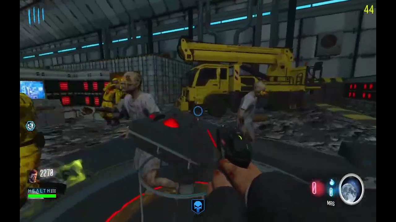 steamdeck cod bo3 custom zombies killhouse 2055 more @420jStonerYTGaming @420jstonerytzombies