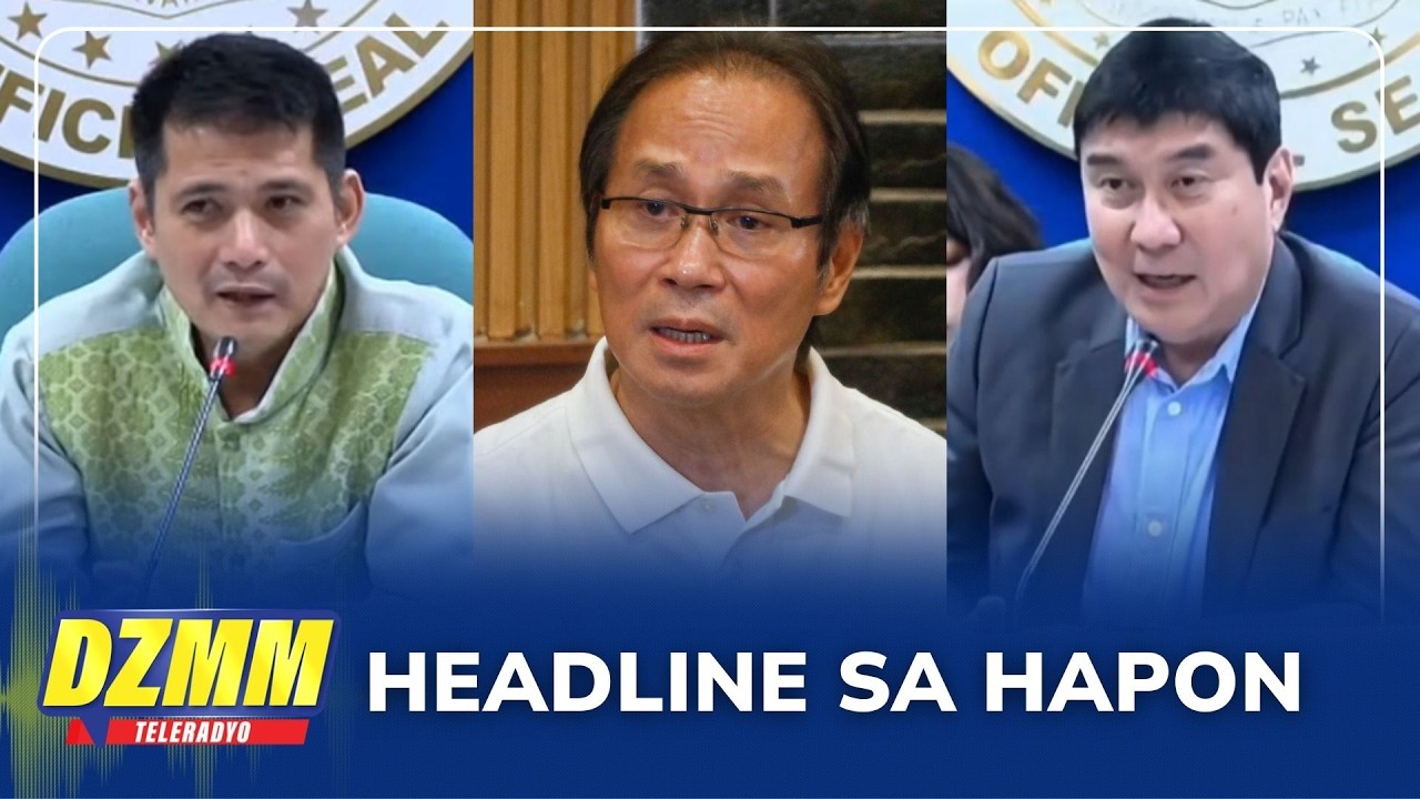 Headline sa Hapon | DZMM Teleradyo (12 February 2026)