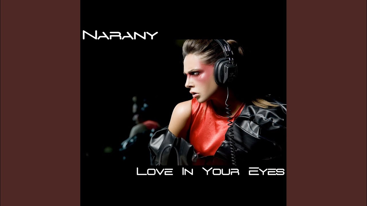 Love In Your Eyes (Porl Young Remix)
