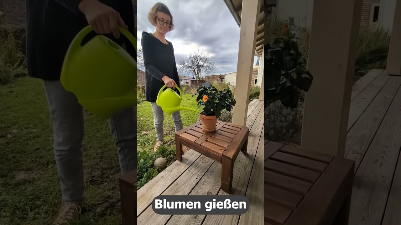 Nachbarschaftshilfe Leiblfing