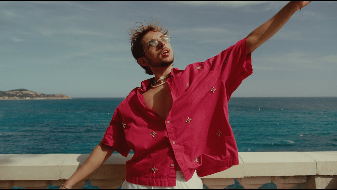 Matistor - Millionnaire (Clip officiel)