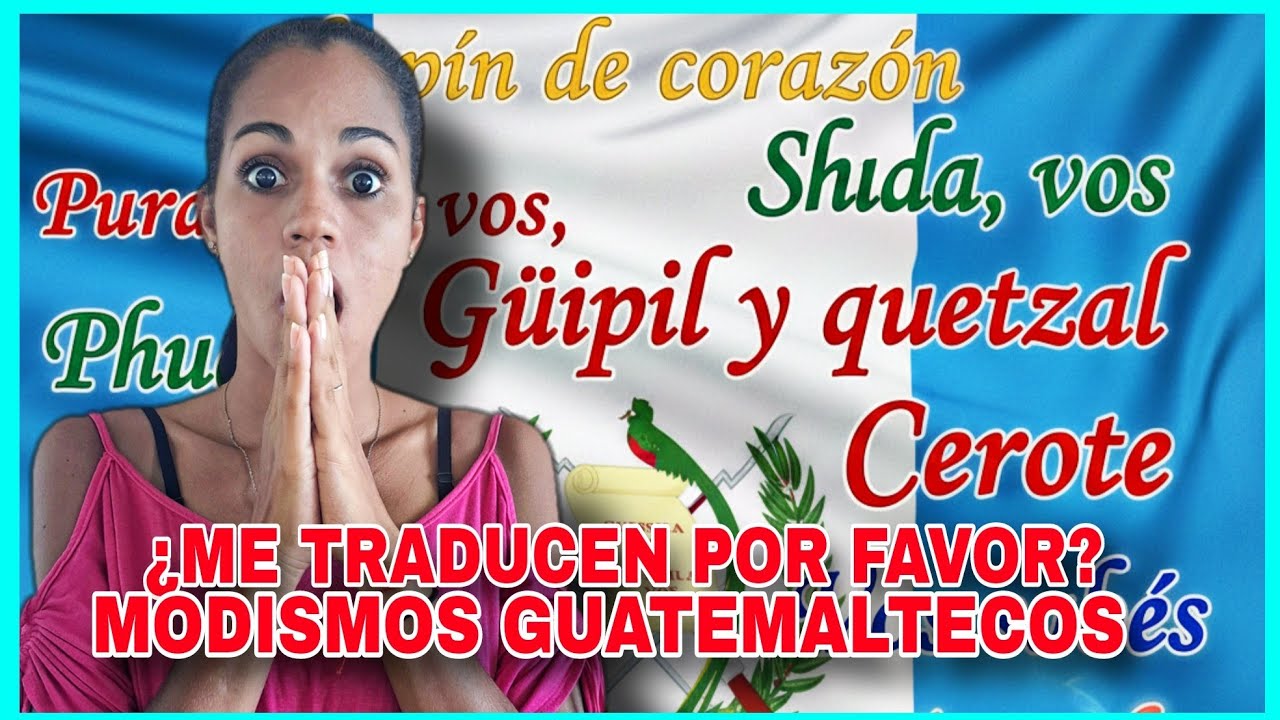 🇨🇺CUBANA se ENFRENTA al EXÁMEN😱más DIFÍCIL🤔:ENTENDER a los CHAPINES🇬🇹NIVEL EXTREMO💥@reaccionesdedari