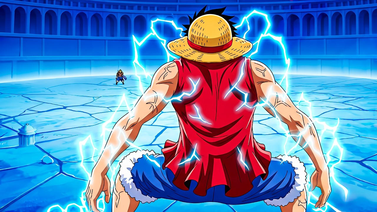 One Piece Cap&iacute;tulos Completos segunda Temporada la VENGANZA DE LUFFY pelea a MUERTE con COCODRILE
