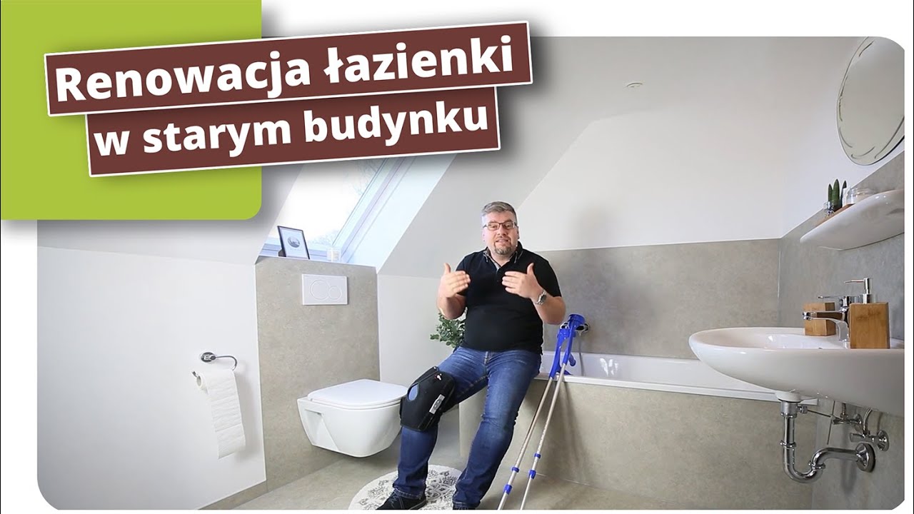 Uszczelnianie łazienki – montaż winylu na ścianie i podłodze