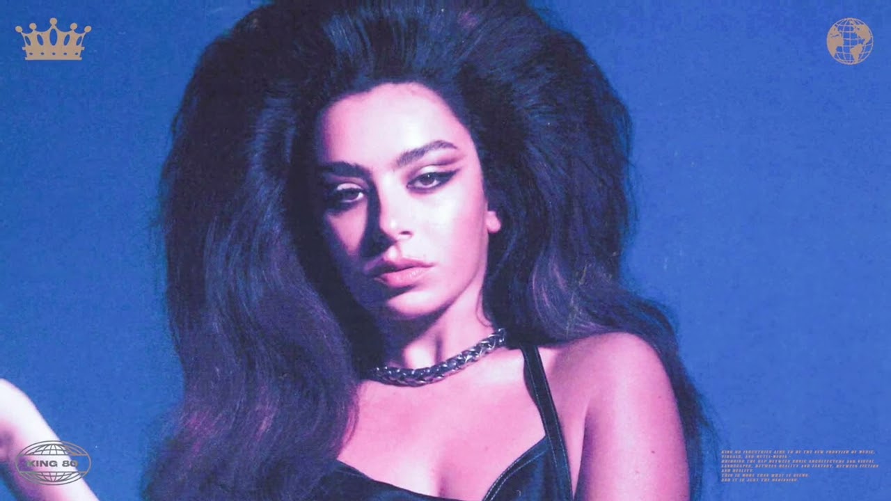 [Free For Profit] Charli XCX + Kim Petras + Crystal Castles Type Beat "Bodies Bodies Bodies"