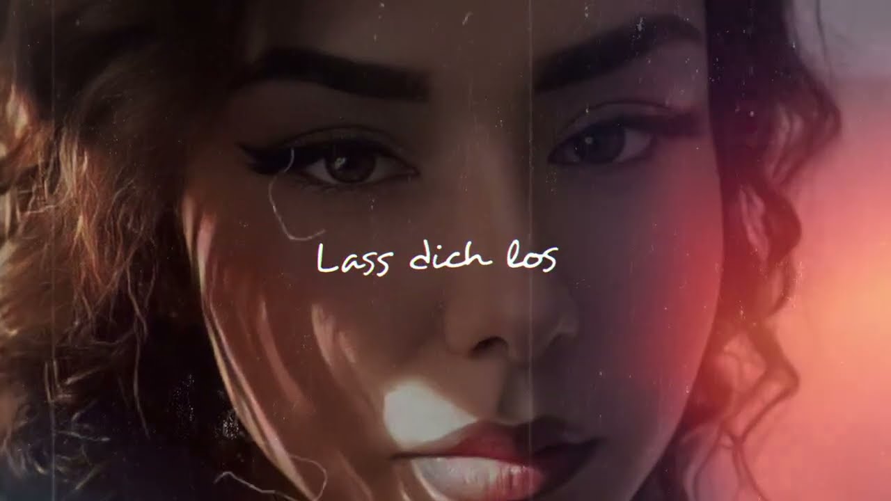 Saime - Dann Gehe Ich Auch (Lyric Video)