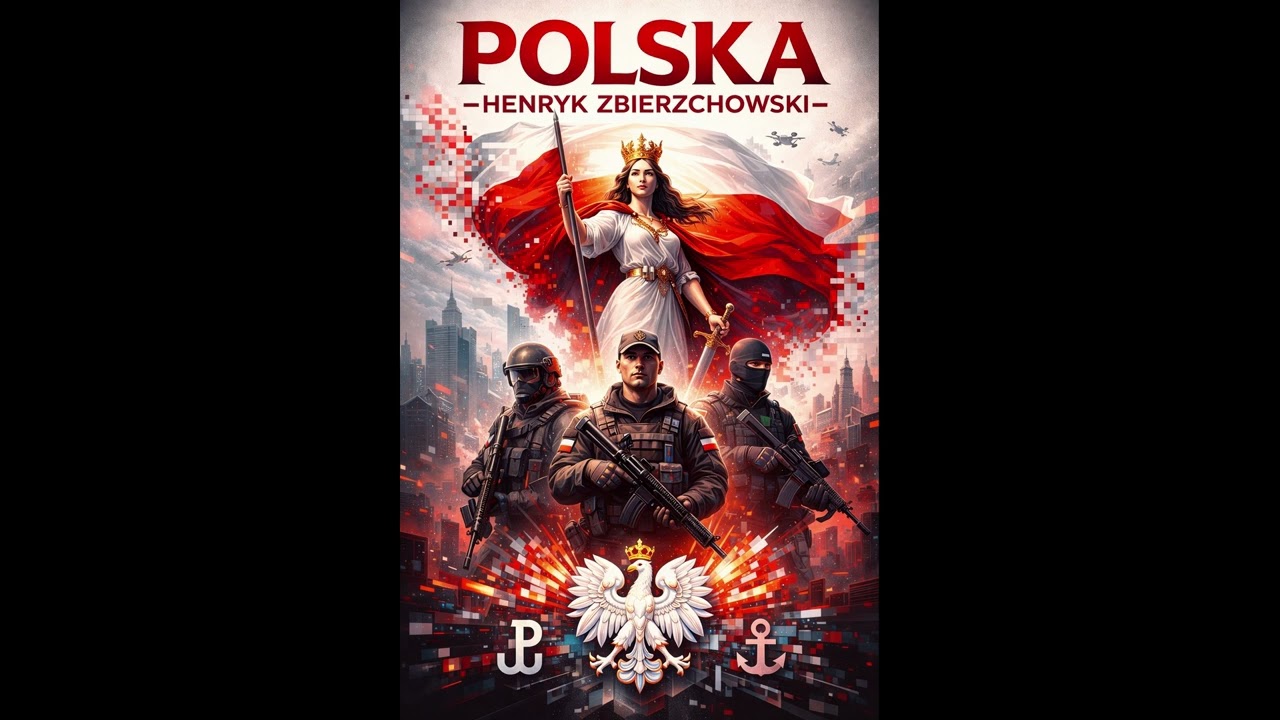 Polska  - HENRYK ZBIERZCHOWSKI