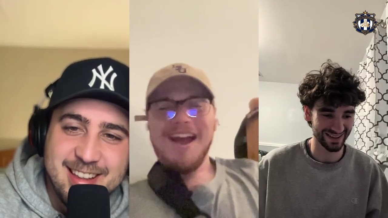 Spurs to be Relegated?, Arsenal's Disgusting Style, JEV Feature, Footy Golf, and much more!