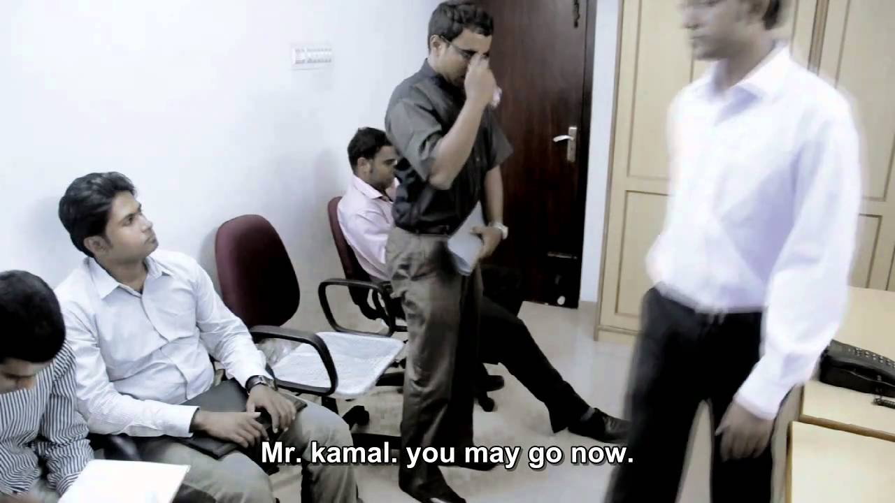 Ramasamy Tamil Comedy Short film