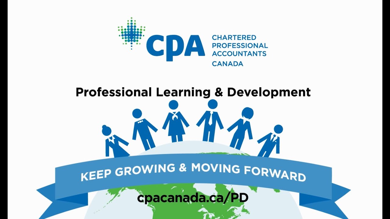 CPA Canada&rsquo;s Professional Learning and Development Program