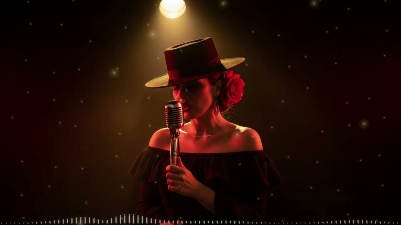 Carretera y Manta - Spanish Blues - Blues en Español - Soul Blues