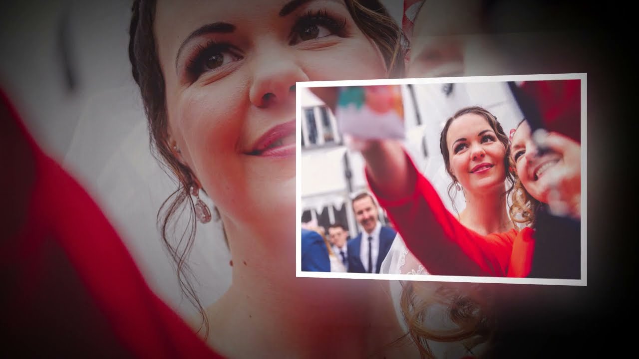 Leicester Wedding Photography Slide Show