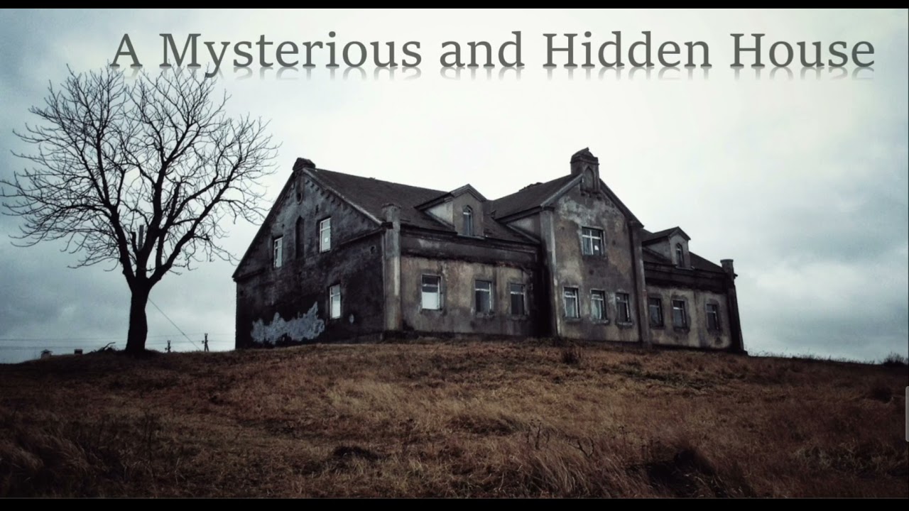 Five Find Outers | The Mystery of The Hidden House | Book Trailer