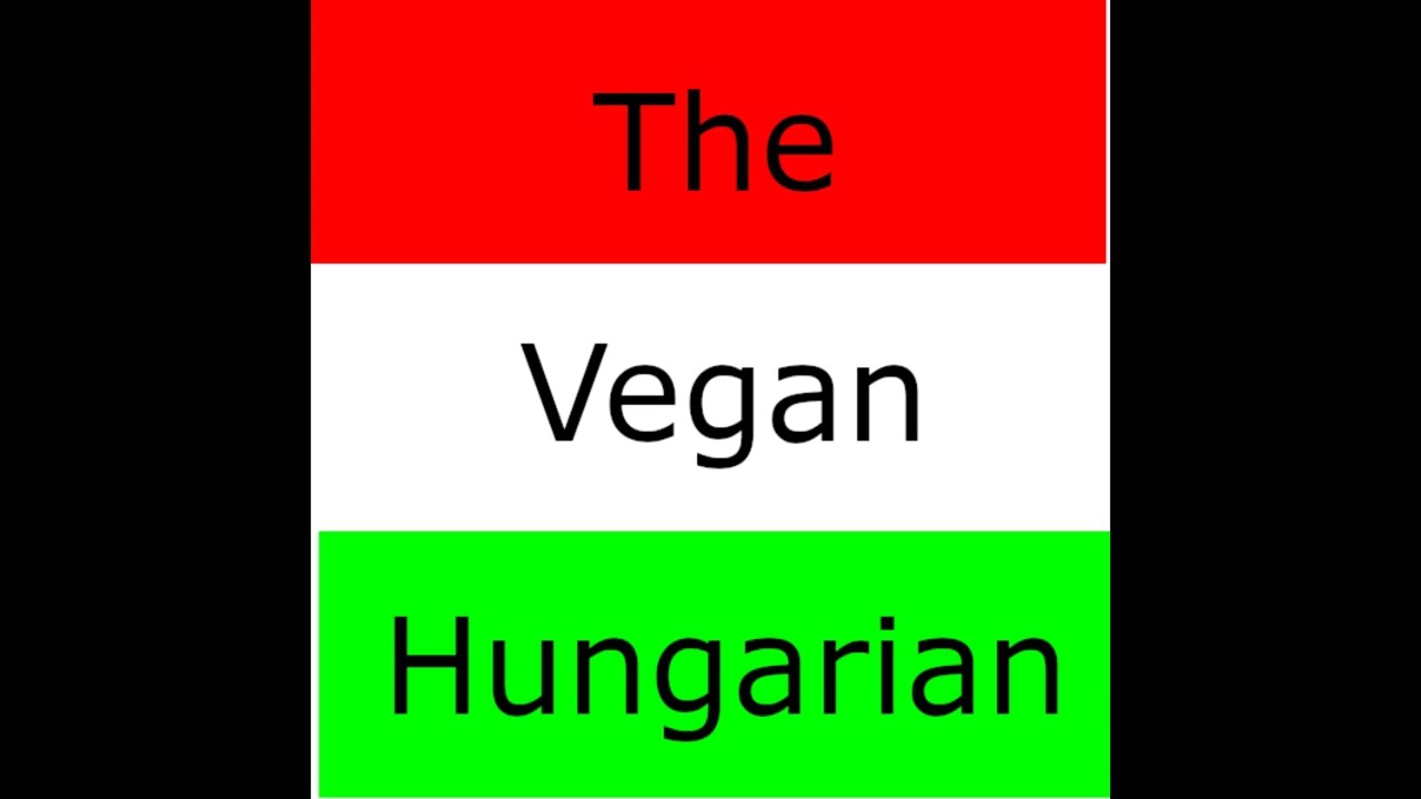 Vegan Hungarian Sausage (Kolbasz)