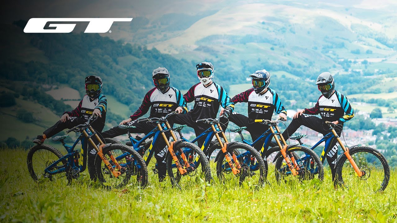 Introducing the GT Viris Youth Development Team