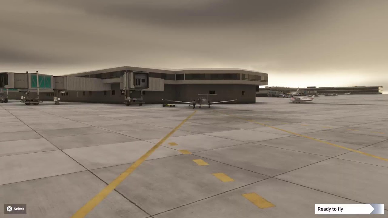 Microsoft flight simulation Online realistic Melbourne to Sydneyreal time