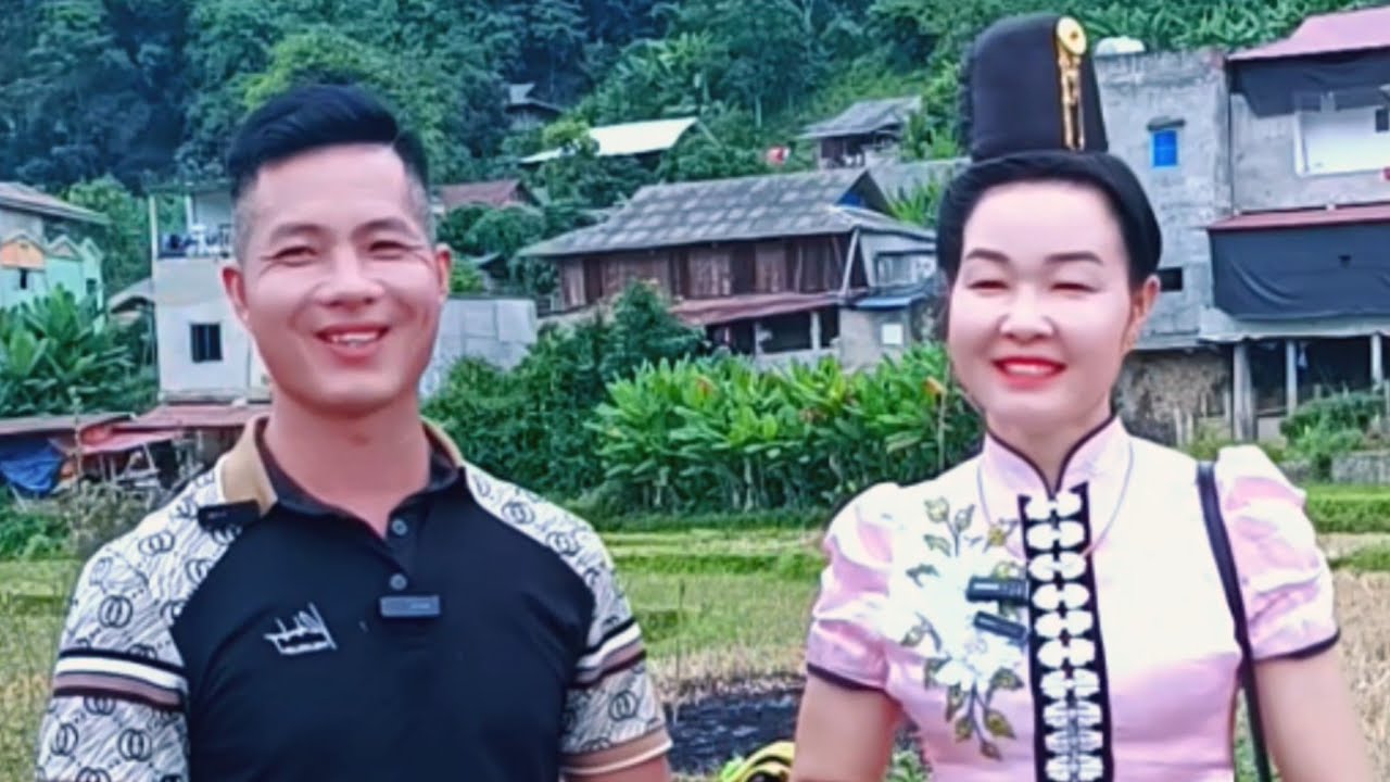 LƯỜNG TƠ VÀ QUÀNG CHINH HÁT HAY TUYỆT VỜI.