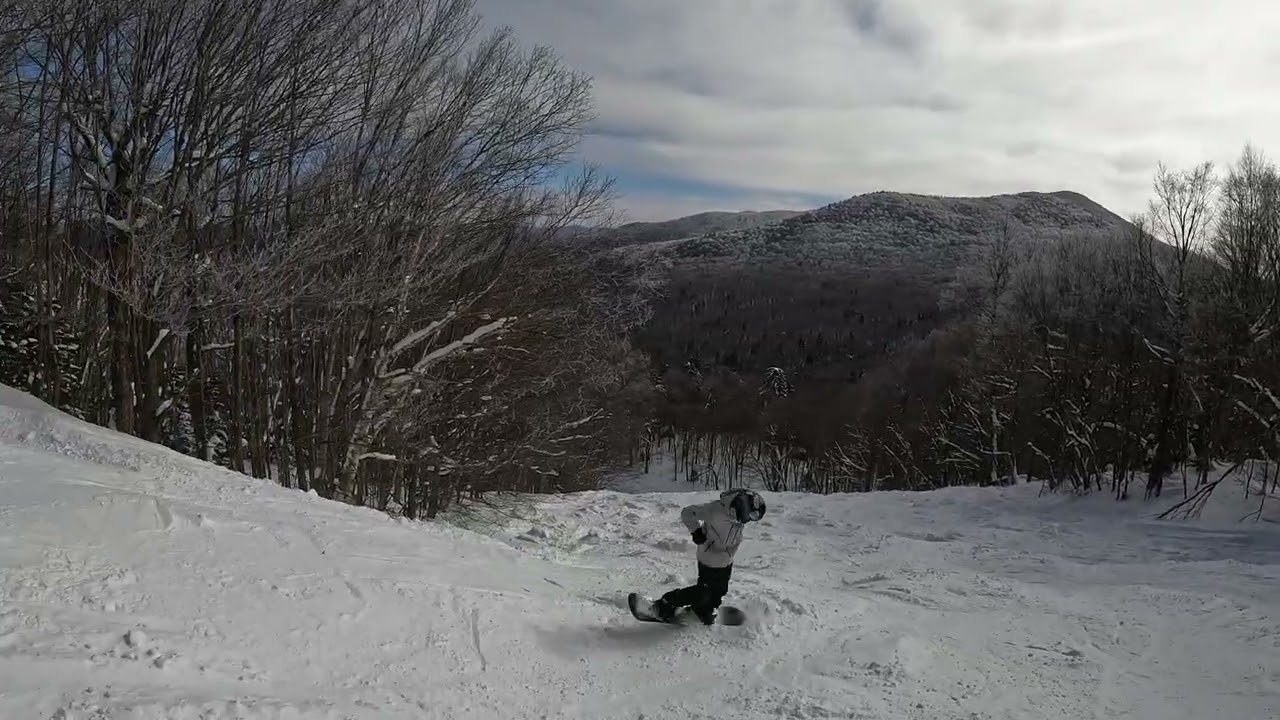 Middlebury Jan 31 2026 B