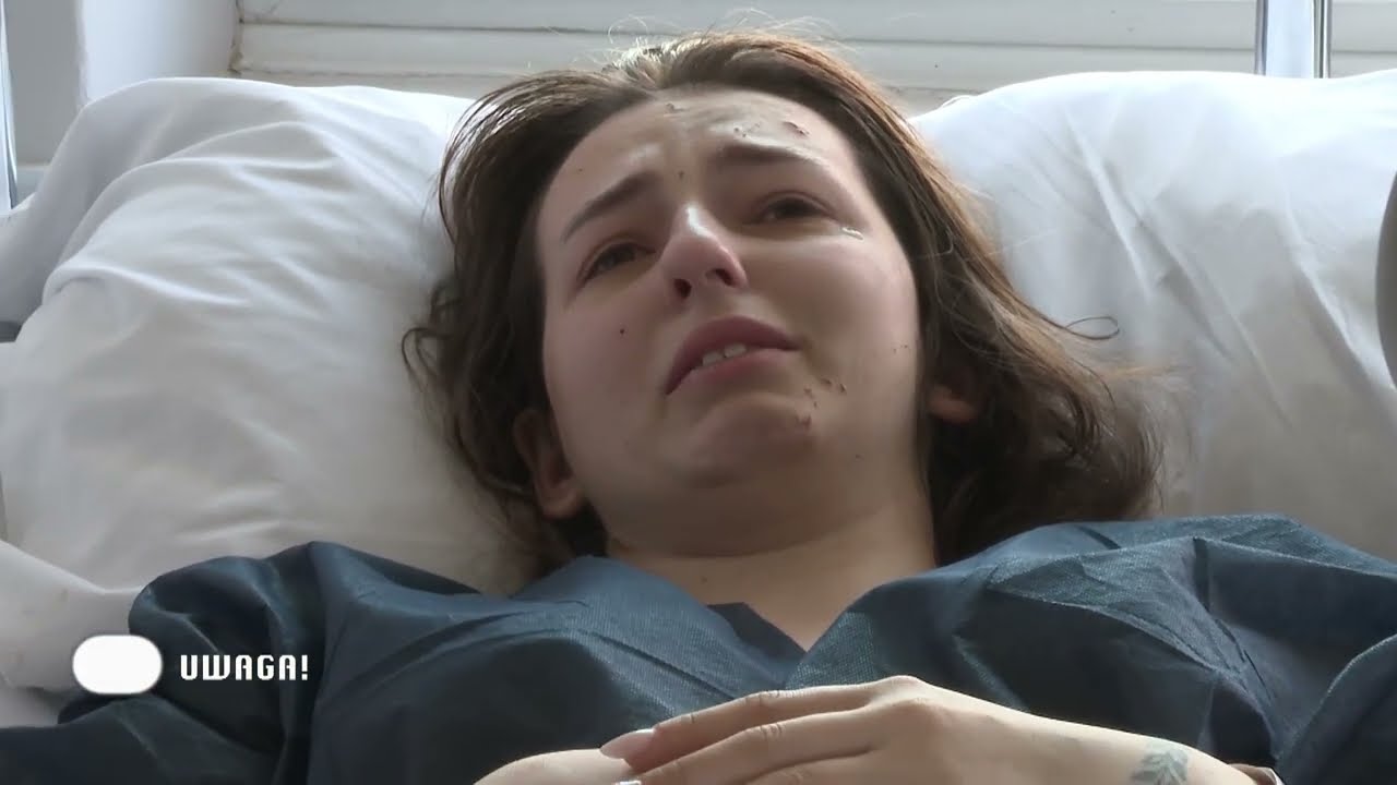 18 osób rannych na samochodowej imprezie w Krośnie. 
